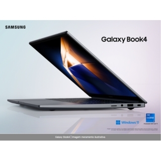 Samsung lança novo Galaxy Book4 no Brasil Loja de Celular Barato Celular Sansung Barato Loja de Celular