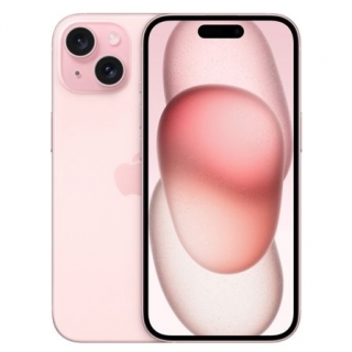 iPhone 15 Apple (128GB) Rosa Celular Iphone Barato Preço de Celular Barato Iphone Usado
