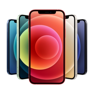 Apple iPhone 12 - 64GB-semi-novo Loja de Celular Barato Celular Sansung Barato Loja de Celular