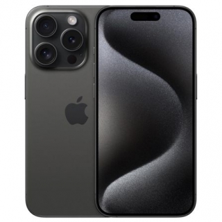 iPhone 15 Pro Apple (128GB) Titânio Preto Celular Iphone Barato Preço de Celular Barato Iphone Usado