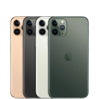 Apple iPhone 11 Pro - 64GB - Semi-Novo Loja de Celular Barato Celular Sansung Barato Loja de Celular