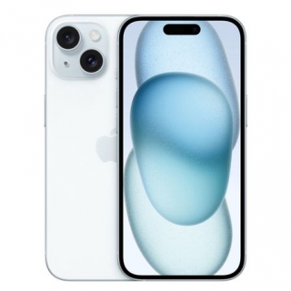 iPhone 15 Apple (128GB) Azul Celular Iphone Barato Preço de Celular Barato Iphone Usado