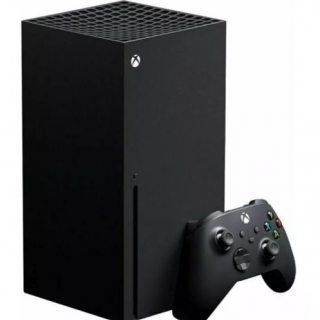 Microsoft Xbox Series X 1tb Console Para Jogos Loja de Celular Barato Celular Sansung Barato Loja de Celular