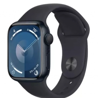 Apple Watch Series 9 (gps) MIDNIGHT A2984 Loja de Celular Barato Celular Sansung Barato Loja de Celular