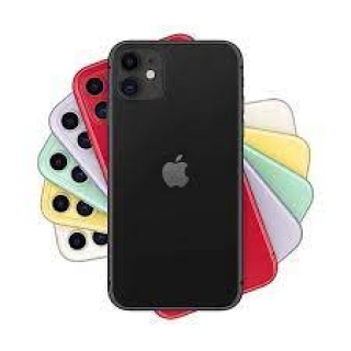 Apple iPhone 11 128gb Preto Meia Noite Semi-Novo Celular Iphone Barato Preço de Celular Barato Iphone Usado