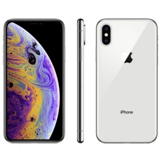 Apple iPhone X 64 Gb - Branco - Semi-Novo Celular Iphone Barato Preço de Celular Barato Iphone Usado